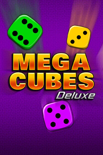 Mega Cubes Deluxe игровой автомат | Казино Кристалл играть бесплатно