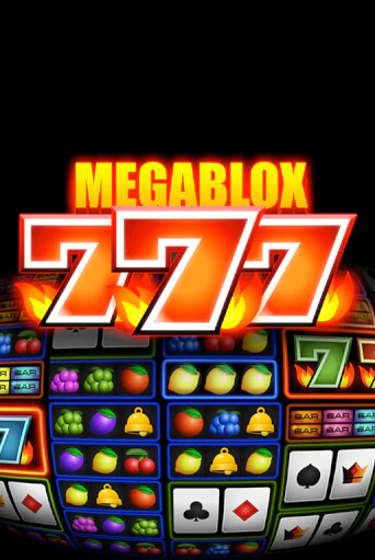 MegaBlox 777 игровой автомат | Казино Кристалл играть бесплатно