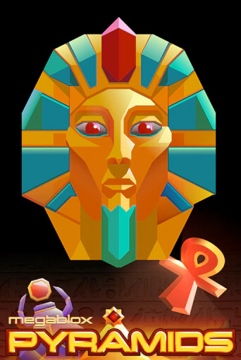 Megablox Pyramids игровой автомат | Казино Кристалл играть бесплатно
