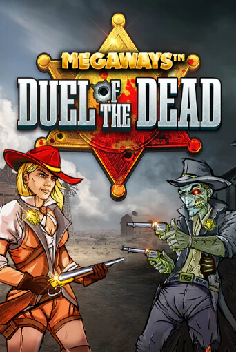 Megaways Duel of the Dead игровой автомат | Казино Кристалл играть бесплатно