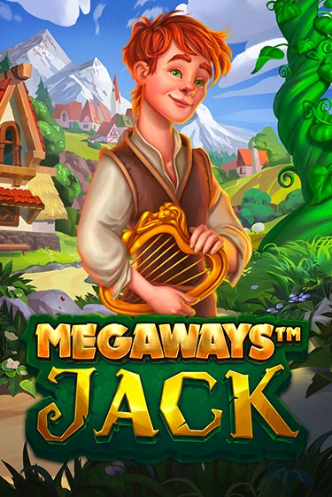 Megaways Jack игровой автомат | Казино Кристалл играть бесплатно