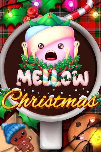 Mellow Christmas игровой автомат | Казино Кристалл играть бесплатно