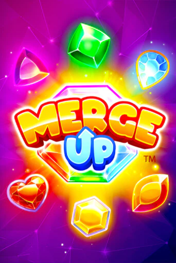 Merge Up игровой автомат | Казино Кристалл играть бесплатно