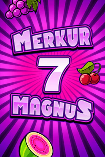 Merkur Magnus 7 игровой автомат | Казино Кристалл играть бесплатно