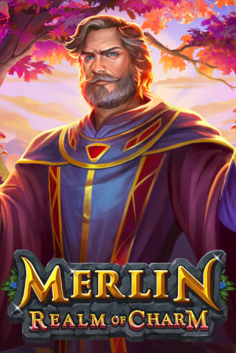 Merlin Realm of Charm игровой автомат | Казино Кристалл играть бесплатно