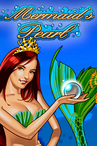 Mermaid's Pearl игровой автомат | Казино Кристалл играть бесплатно