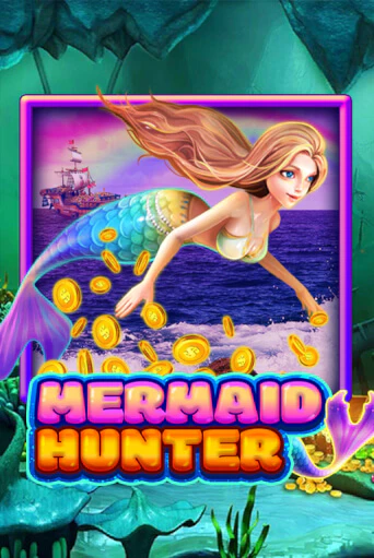 Mermaid Hunter игровой автомат | Казино Кристалл играть бесплатно