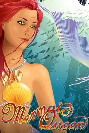 Mermaid Royale игровой автомат | Казино Кристалл играть бесплатно