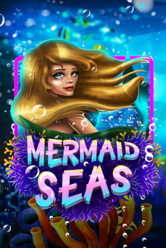 Mermaid Seas игровой автомат | Казино Кристалл играть бесплатно