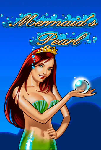 Mermaid's Pearl игровой автомат | Казино Кристалл играть бесплатно