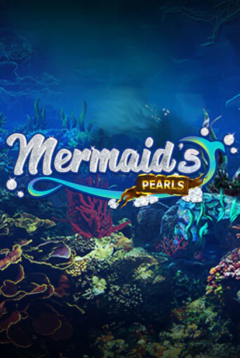 Mermaid's Pearls игровой автомат | Казино Кристалл играть бесплатно