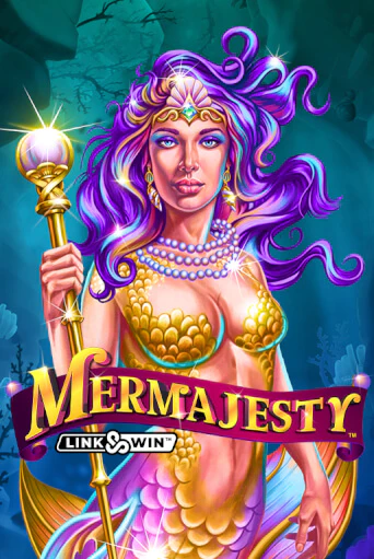Mermajesty™ игровой автомат | Казино Кристалл играть бесплатно