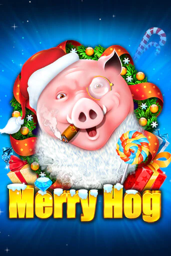 Merry Hog игровой автомат | Казино Кристалл играть бесплатно
