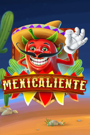 Mexicaliente игровой автомат | Казино Кристалл играть бесплатно