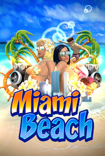 Miami Beach игровой автомат | Казино Кристалл играть бесплатно