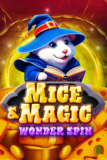 Mice & Magic Wonder Spin игровой автомат | Казино Кристалл играть бесплатно