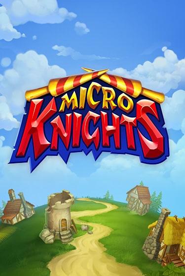 Micro Knights игровой автомат | Казино Кристалл играть бесплатно