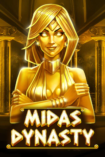 Midas Dynasty игровой автомат | Казино Кристалл играть бесплатно
