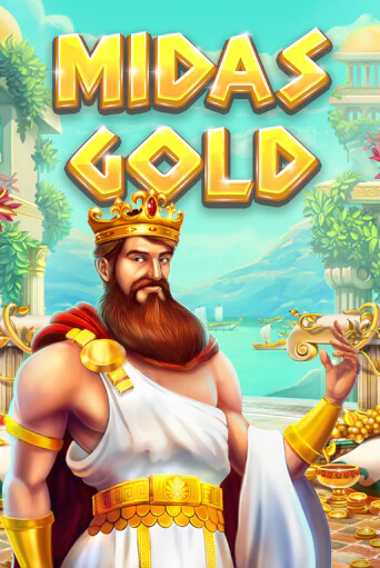 Midas Gold игровой автомат | Казино Кристалл играть бесплатно