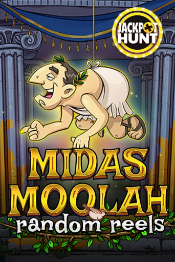 Midas Moolah: Random Reels игровой автомат | Казино Кристалл играть бесплатно
