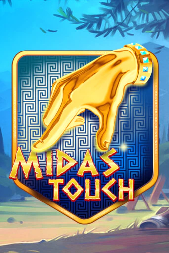 Midas Touch игровой автомат | Казино Кристалл играть бесплатно