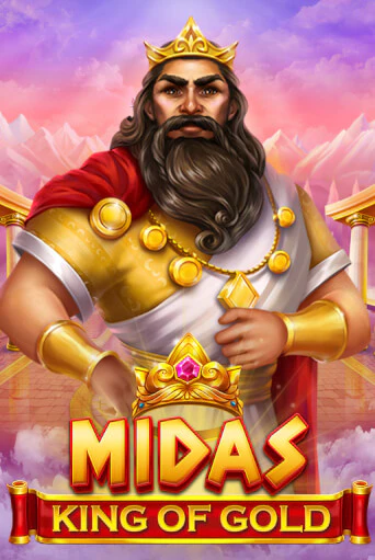 Midas King of Gold игровой автомат | Казино Кристалл играть бесплатно