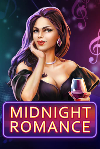 Midnight Romance игровой автомат | Казино Кристалл играть бесплатно