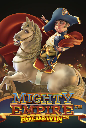 Mighty Empire: ™ Hold & Win ™ игровой автомат | Казино Кристалл играть бесплатно