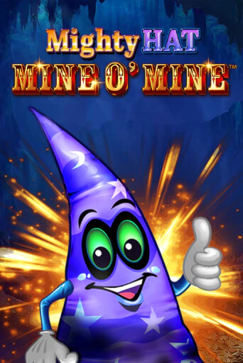 Mighty Hat - Mine O' Mine игровой автомат | Казино Кристалл играть бесплатно