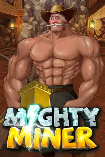Mighty Miner игровой автомат | Казино Кристалл играть бесплатно