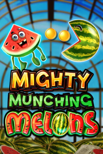 Mighty Munching Melons игровой автомат | Казино Кристалл играть бесплатно
