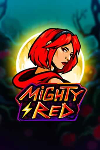 Mighty Red игровой автомат | Казино Кристалл играть бесплатно