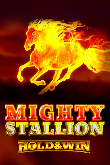 Mighty Stallion: Hold & Win игровой автомат | Казино Кристалл играть бесплатно