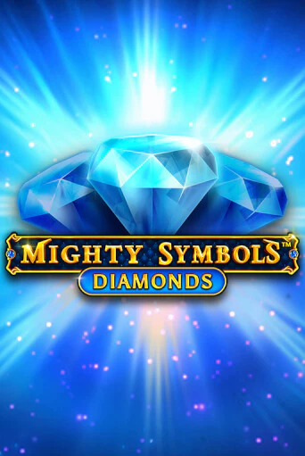 Mighty Symbols: Diamonds игровой автомат | Казино Кристалл играть бесплатно