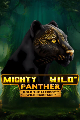 Mighty Wild: Panther Grand Gold Edition игровой автомат | Казино Кристалл играть бесплатно