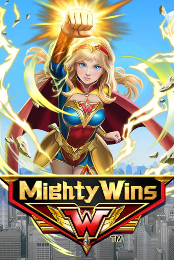 Mighty Wins игровой автомат | Казино Кристалл играть бесплатно