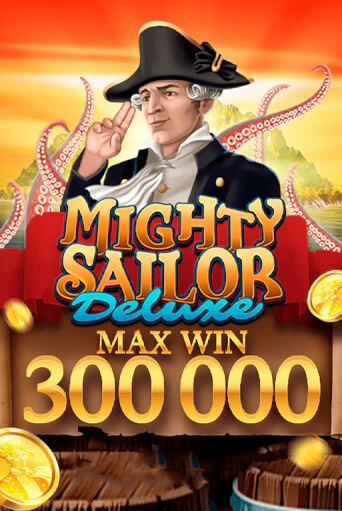Mighty Sailor игровой автомат | Казино Кристалл играть бесплатно