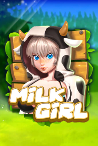 Milk Girl игровой автомат | Казино Кристалл играть бесплатно