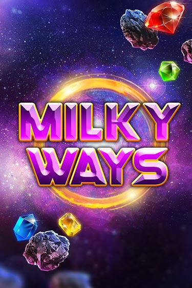 Milky Ways игровой автомат | Казино Кристалл играть бесплатно