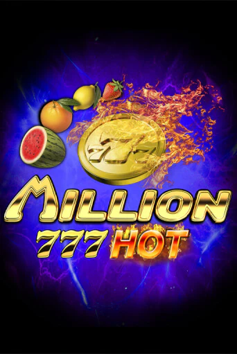 Million 777 Hot игровой автомат | Казино Кристалл играть бесплатно