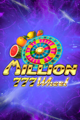 Million 777 Wheel игровой автомат | Казино Кристалл играть бесплатно