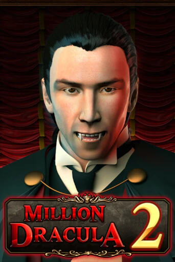 Million Dracula 2 игровой автомат | Казино Кристалл играть бесплатно