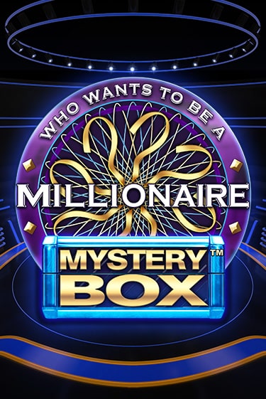 Millionaire Mystery Box игровой автомат | Казино Кристалл играть бесплатно