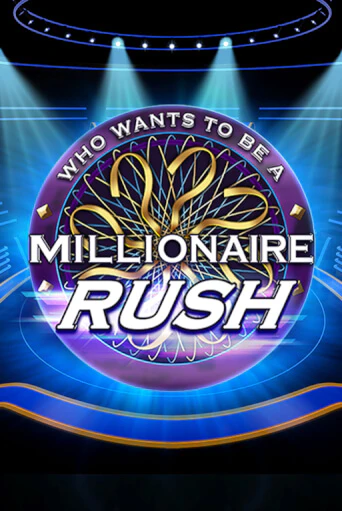 Millionaire Rush игровой автомат | Казино Кристалл играть бесплатно