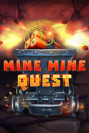 Mine Mine Quest игровой автомат | Казино Кристалл играть бесплатно