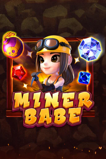 Miner Babe игровой автомат | Казино Кристалл играть бесплатно