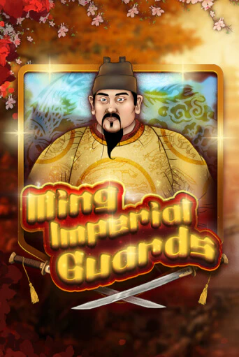 Ming Imperial Guards игровой автомат | Казино Кристалл играть бесплатно