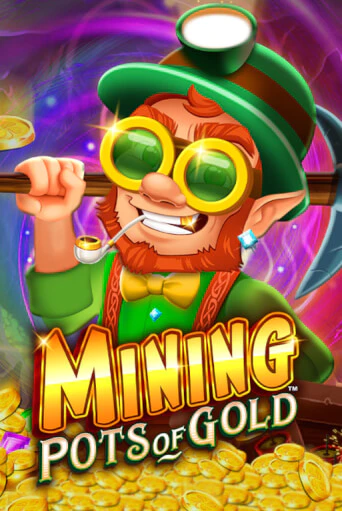 Mining Pots of Gold™ игровой автомат | Казино Кристалл играть бесплатно