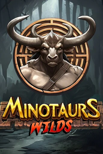 Minotaurs Wilds игровой автомат | Казино Кристалл играть бесплатно