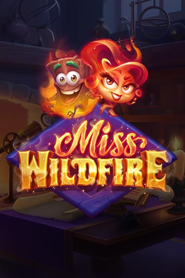 Miss Wildfire игровой автомат | Казино Кристалл играть бесплатно